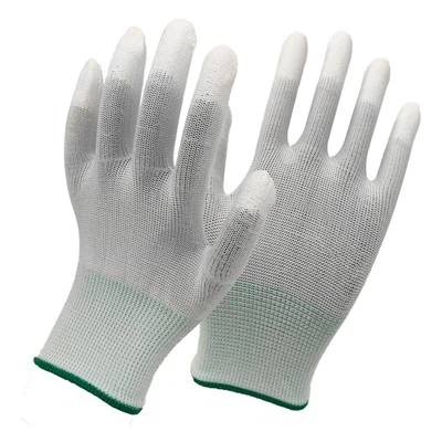 Sarung Tangan Dilapisi Serat Karbon